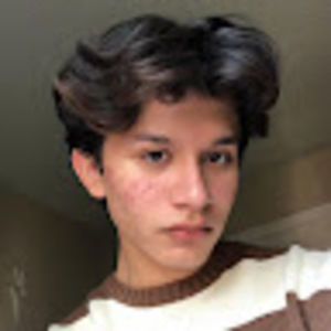 Meet your Posher, Adriel